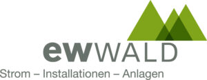Logo von EW Wald