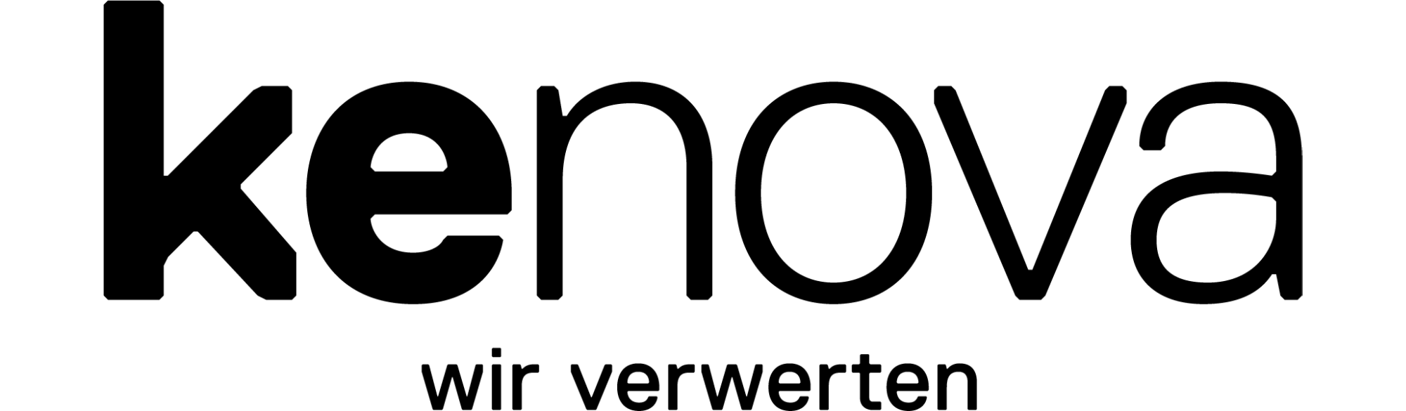 kenova Logo Logo von Bank WIR