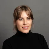 Rebecca Wüthrich von kenova ag