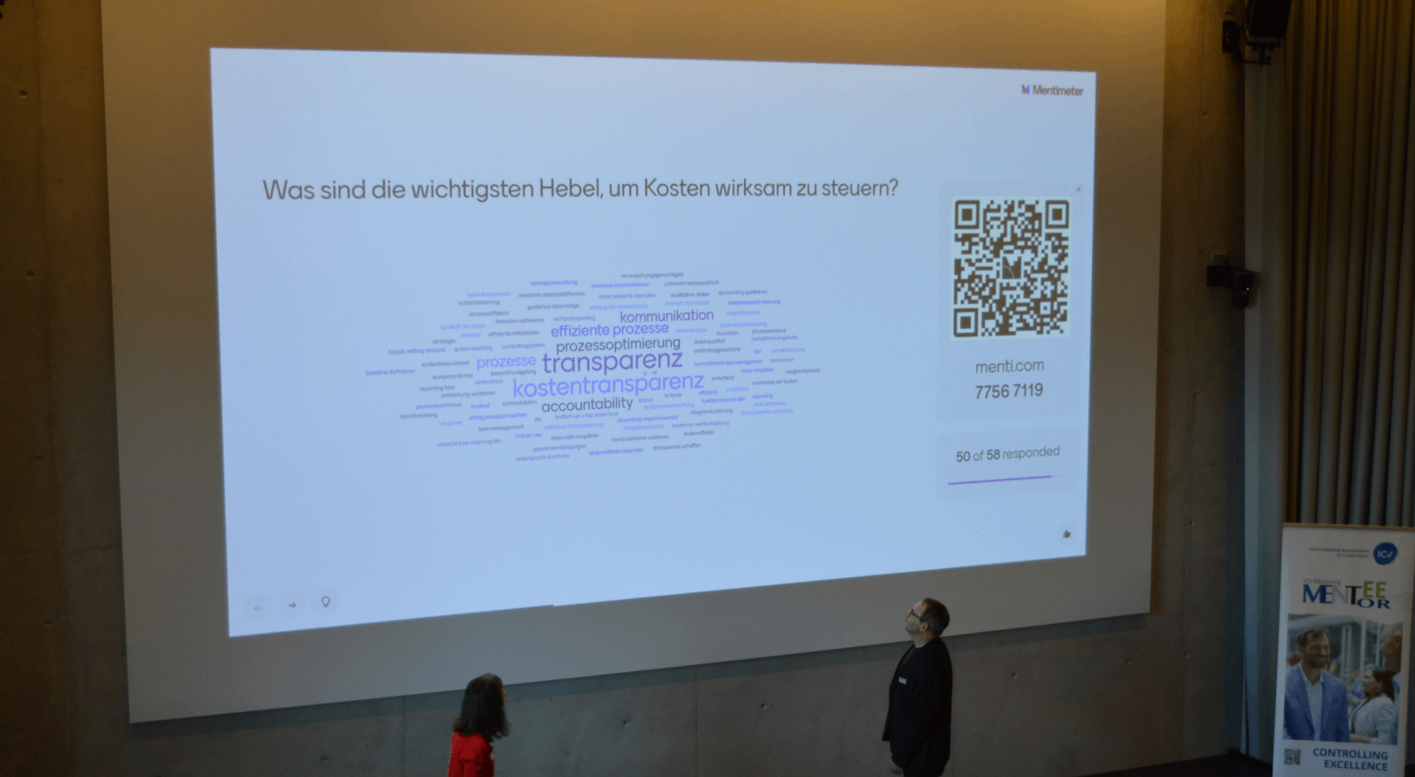 Highlights der Controller Tagung 2024